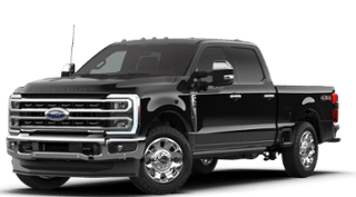 2026 Ford Super Duty® External Image 2